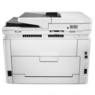 پرینتر چندکاره لیزری رنگی اچ پی مدل LaserJet Pro MFP M277N