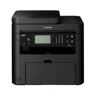پرینتر چندکاره لیزری کانن مدل MF249DW