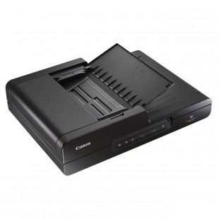 اسکنر حرفه‌‌ای اسناد کانن مدل imageFORMULA DR-F120