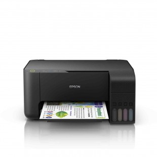 EPSON L3110 Multifunction Inkjet Printer