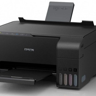 Epson EcoTank L3150 Multifunction Inkjet Printer