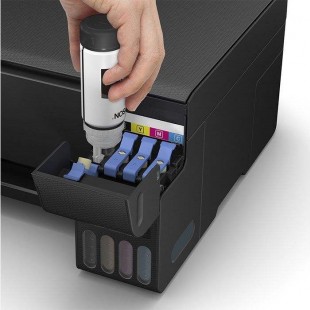 Epson EcoTank L3150 Multifunction Inkjet Printer