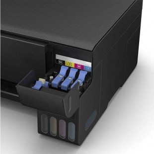 Epson EcoTank L3150 Multifunction Inkjet Printer