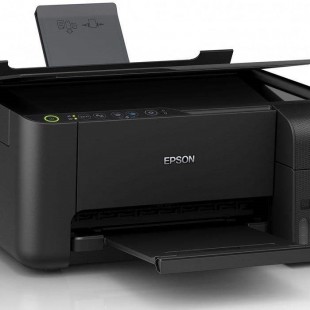 Epson EcoTank L3150 Multifunction Inkjet Printer
