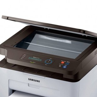 Samsung Xpress M2070 Multifunction Laser Printer