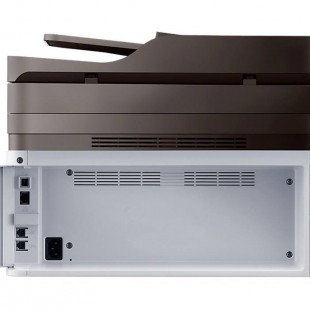 Samsung Xpress M2070FW Multifunction Laser Printer