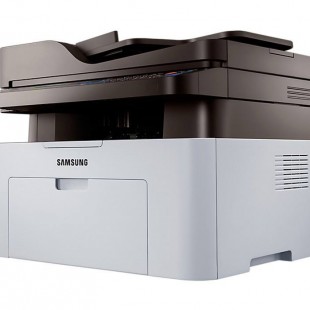 Samsung Xpress M2070FW Multifunction Laser Printer