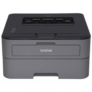 پرینتر لیزری برادر مدل HL-L2320D