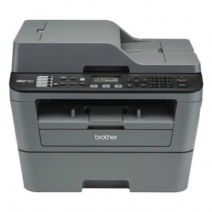 پرینتر لیزری چندکاره‌ی برادر مدل MFC-L2700DW