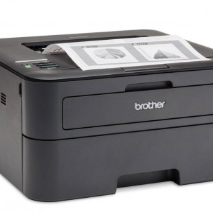 brother HL-L2365DW Laser Printer