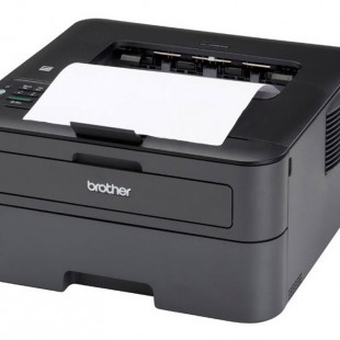 brother HL-L2365DW Laser Printer