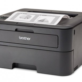 brother HL-L2365DW Laser Printer