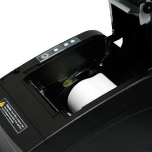 Remo RP-200 Thermal Receipt Printer