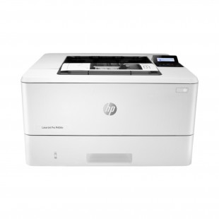پرینتر لیزری اچ پی مدل LaserJet Pro M404DN