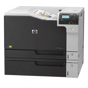 HP Color LaserJet Enterprise M750n Laser Printer
