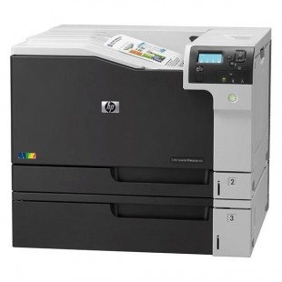 HP Color LaserJet Enterprise M750dn Laser Printer