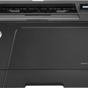 HP LaserJet Pro M706n Laser Printer