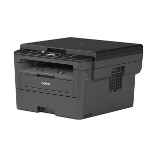 پرینتر Brother DCP-L2535D Multifunction Laser Printerلیزری برادر مدل DCP-L2535D