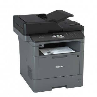 پرینتر چندکاره لیزری برادر مدل MFC-L5755DW