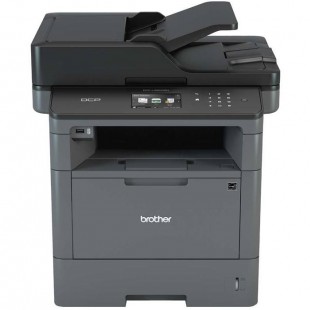 پرینتر چندکاره لیزری برادر مدل DCP-L5500D