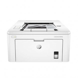 پرینتر لیزری اچ پی مدل LaserJet Pro M203dn