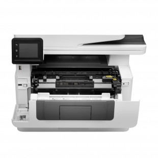 پرینتر چندکاره لیزری اچ پی مدل LaserJet Pro MFP M428fdw