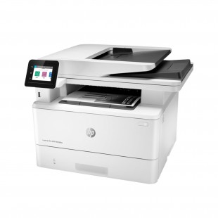 پرینتر چندکاره لیزری اچ پی مدل LaserJet Pro MFP M428fdw