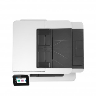 پرینتر چندکاره لیزری اچ پی مدل LaserJet Pro MFP M428fdw