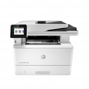 پرینتر چندکاره لیزری اچ پی مدل LaserJet Pro MFP M428fdn