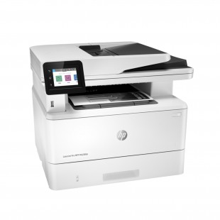 پرینتر چندکاره لیزری اچ پی مدل LaserJet Pro MFP M428fdn