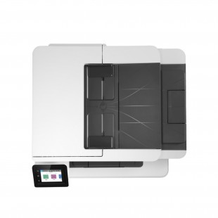 پرینتر چندکاره لیزری اچ پی مدل LaserJet Pro MFP M428fdn
