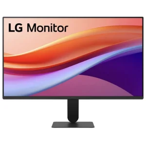 مانیتور ال جی LG 27U411A-B سایز 27 اینچ