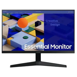 مانیتور 27 اینچ سامسونگ مدل Samsung Essential LS27C310