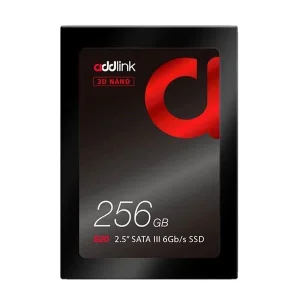 حافظه اس‌اس‌دی ادلینک ADDLINK S20 256GB SATA III