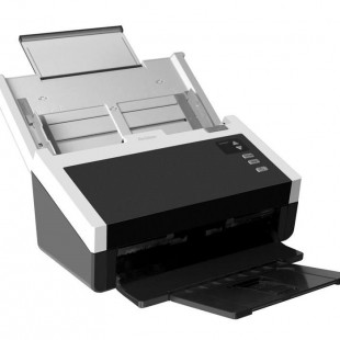 Avision AD250 Document Scanner