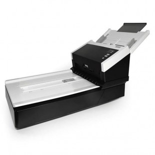 اسکنر ای ویژن مدل AD250F