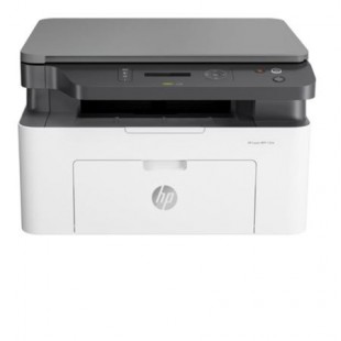 پرینتر چندکاره لیزری اچ پی مدل Laser MFP 135a