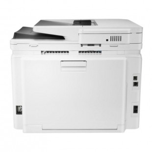 پرینتر رنگی لیزری اچ پی مدل LaserJet Pro MFP M281fdw