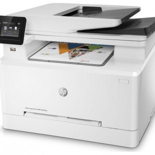 پرینتر رنگی لیزری اچ پی مدل LaserJet Pro MFP M281fdw