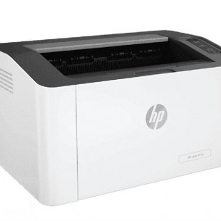 پرینتر لیزری اچ پی مدل Laser 107w