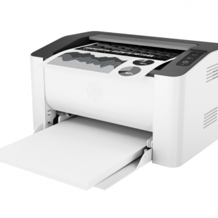 پرینتر لیزری اچ پی مدل Laser 107w
