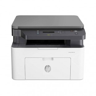 پرینتر چندکاره لیزری اچ پی مدل Laser MFP 135w