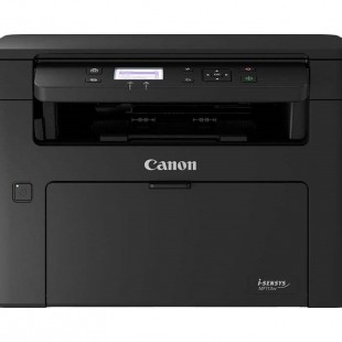 پرینتر چندکاره لیزری کانن مدل i-SENSYS MF113w