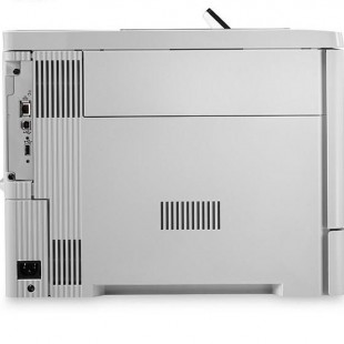 پرینتر لیزری رنگی اچ پی مدل LaserJet Enterprise M553n