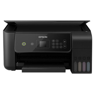 پرینتر اپسون مدل EcoTank L3160