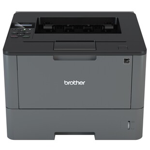 پرینتر لیزری برادر مدل HL-L5000D