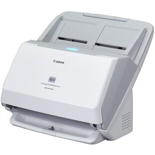 اسکنر حرفه ای اسناد کانن مدل DR-M160