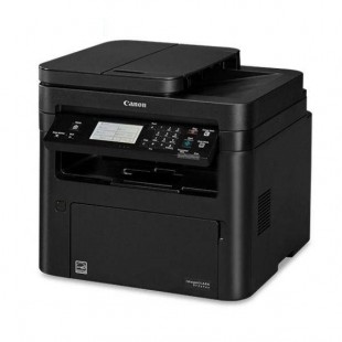 پرینتر لیزری چند کاره کانن مدل imageCLASS MF269dw