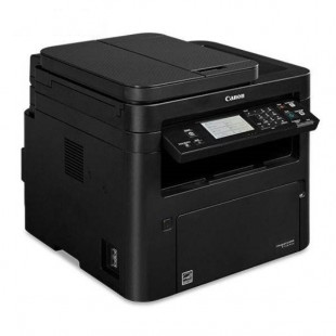 پرینتر لیزری چند کاره کانن مدل imageCLASS MF269dw