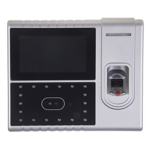 دستگاه حضور غیاب زد کی تی اکو مدل MB-906